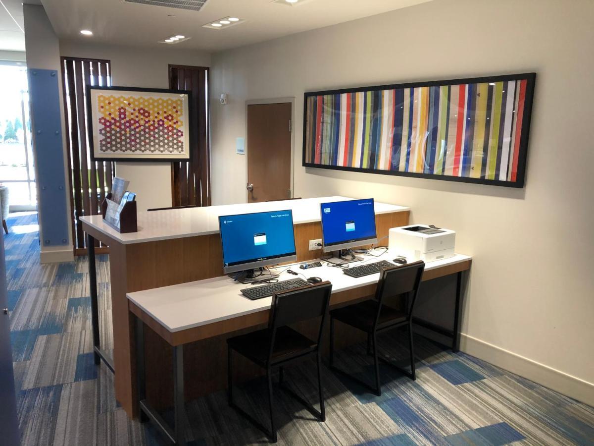 Hotel Express & - Madison West - By Ihg Middleton
