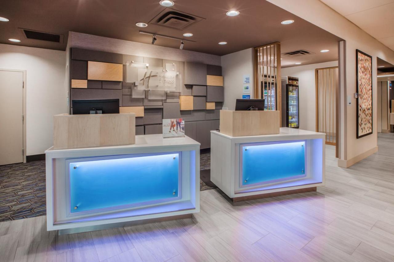Hotel Express & - Madison West - By Ihg Middleton