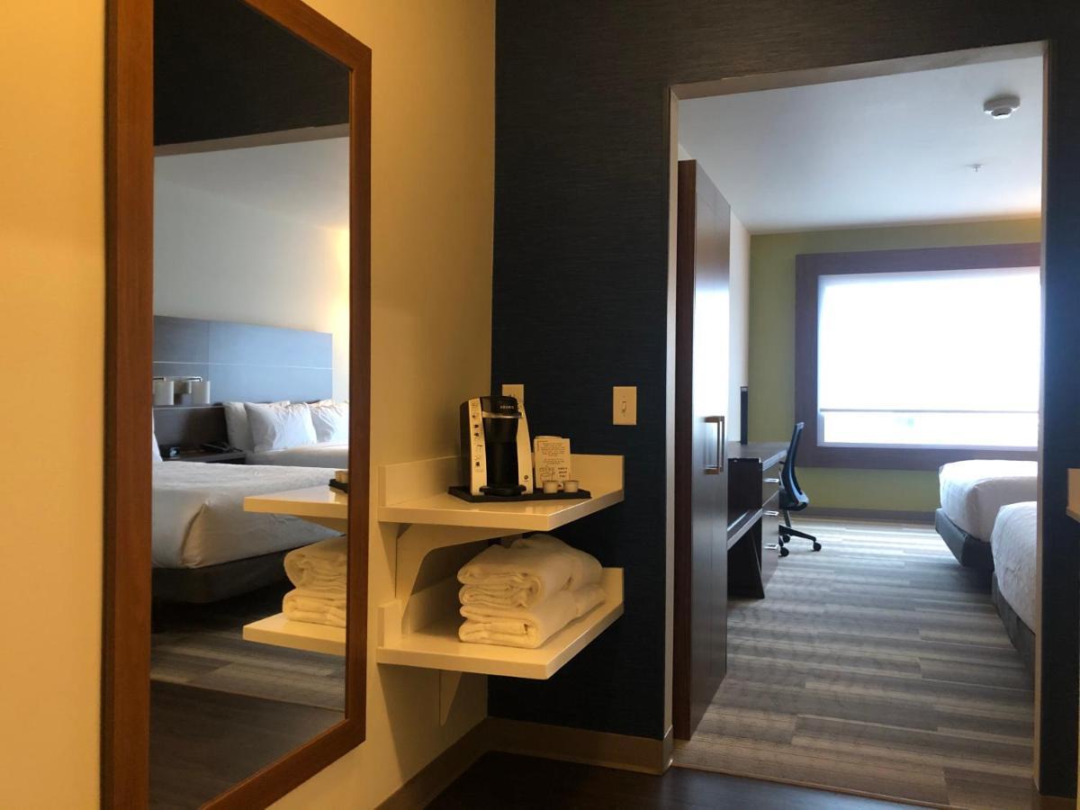 Express & - Madison West - By Ihg Hotel Middleton