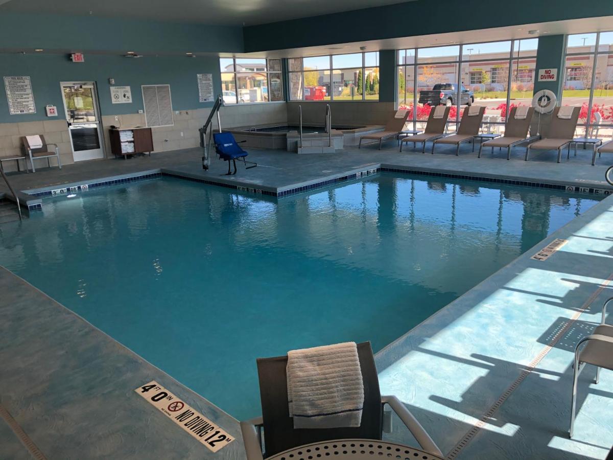 Express & - Madison West - By Ihg 3*
