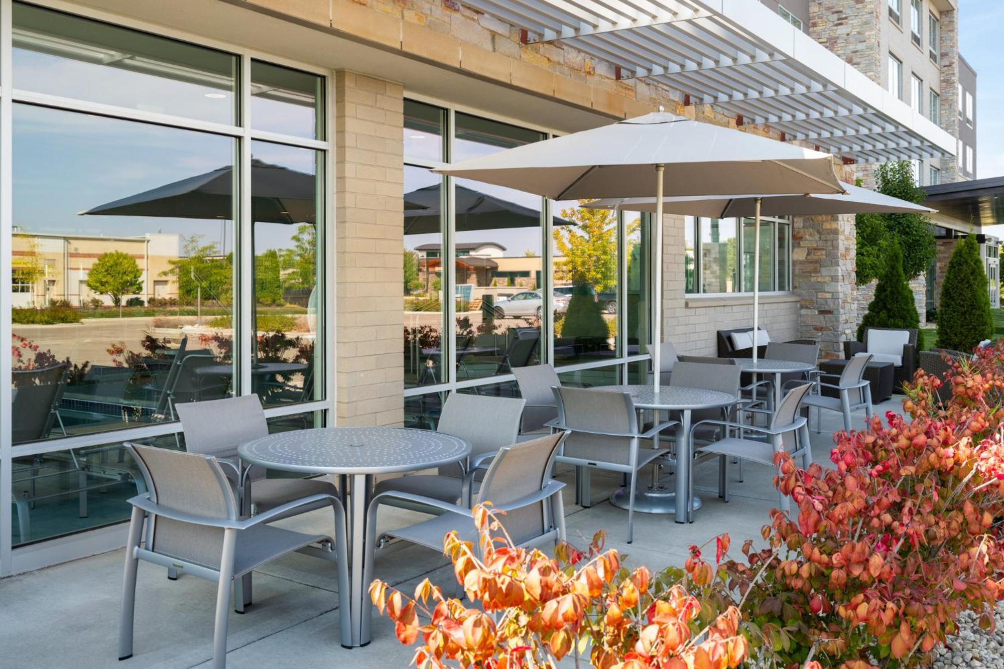 Express & - Madison West - By Ihg 3* Middleton
