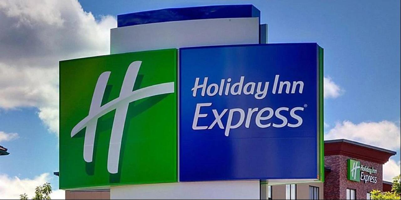 Hotel Express & - Madison West - By Ihg 3*