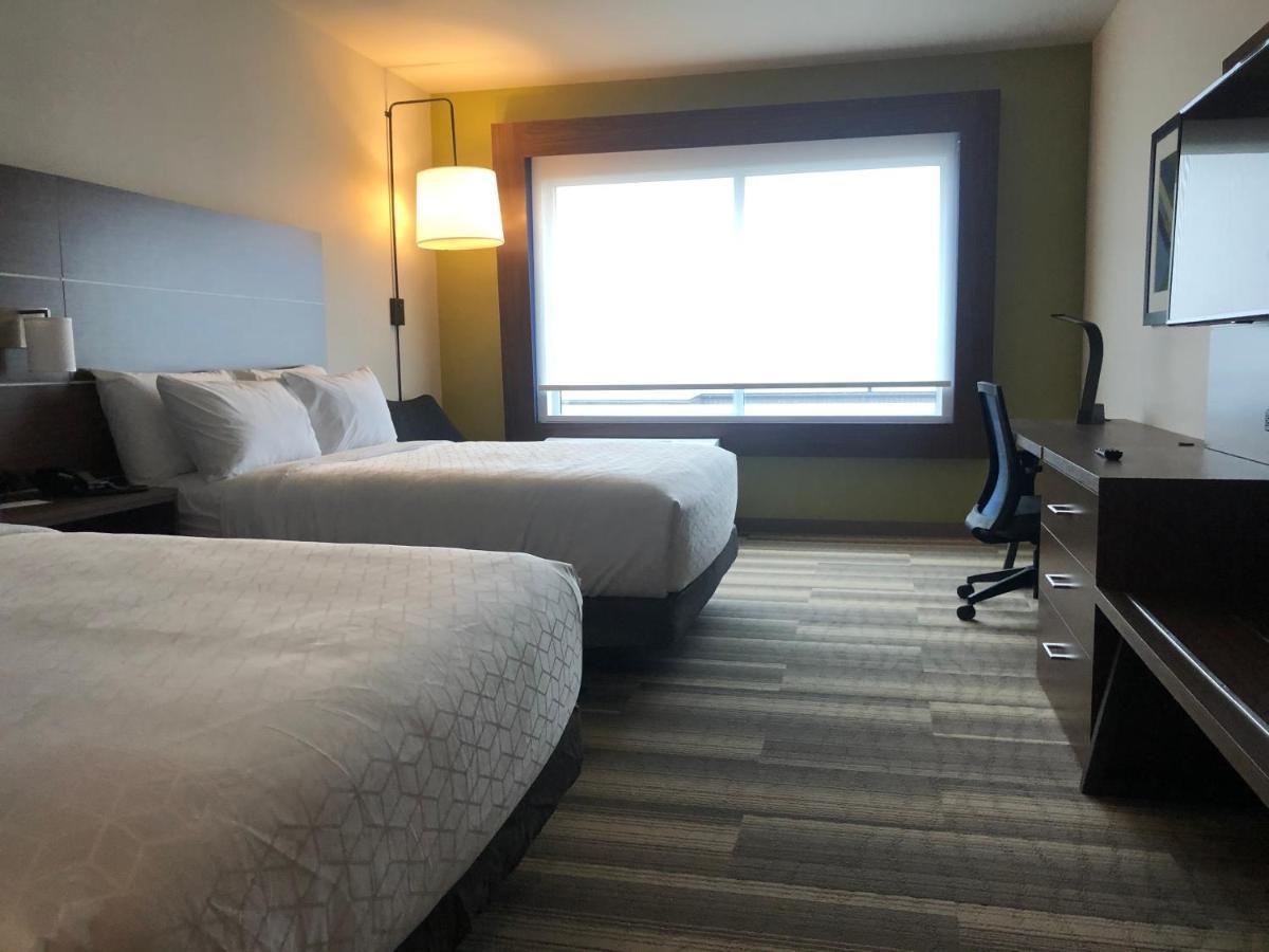 Hotel Express & - Madison West - By Ihg Middleton