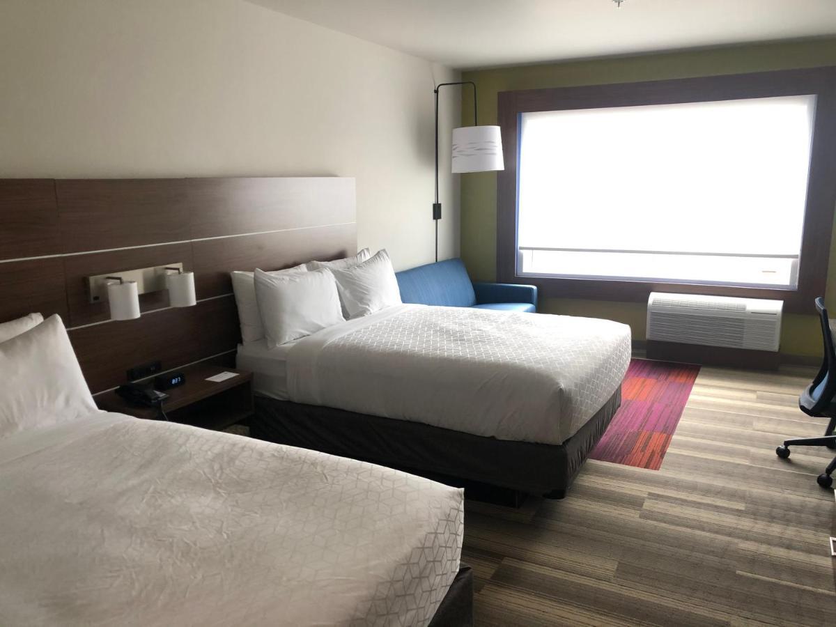 Hotel Express & - Madison West - By Ihg
