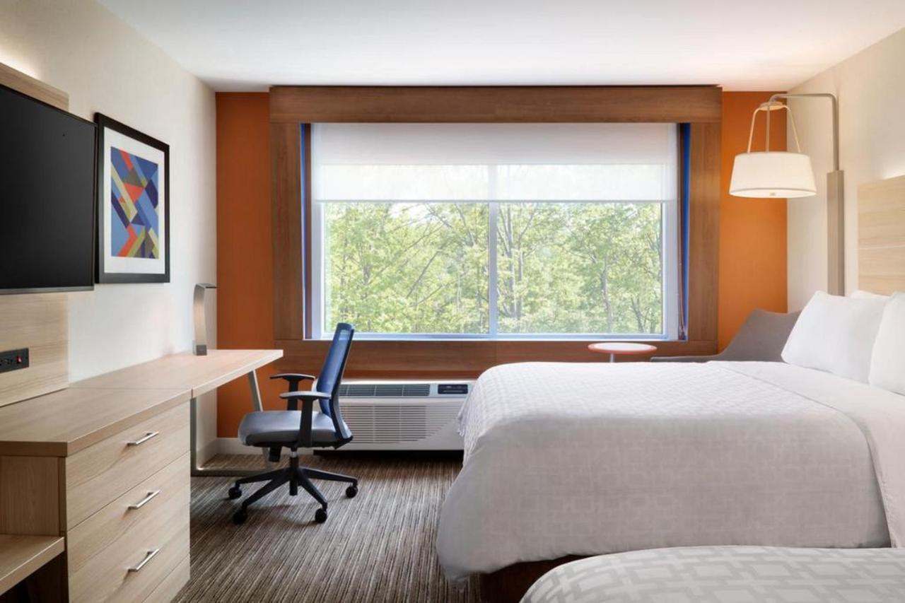 Hotel Express & - Madison West - By Ihg 3*