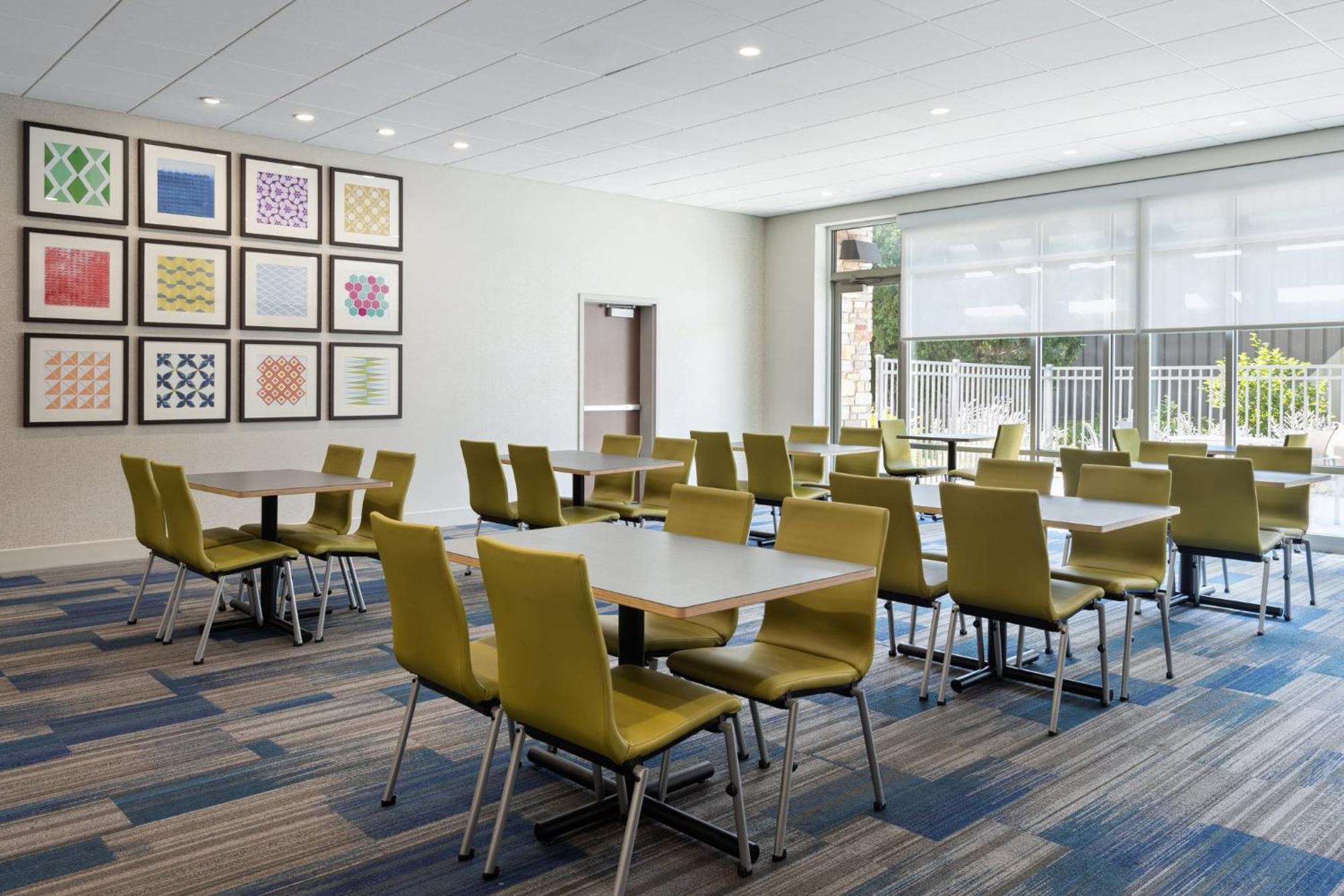 Hotel Express & - Madison West - By Ihg